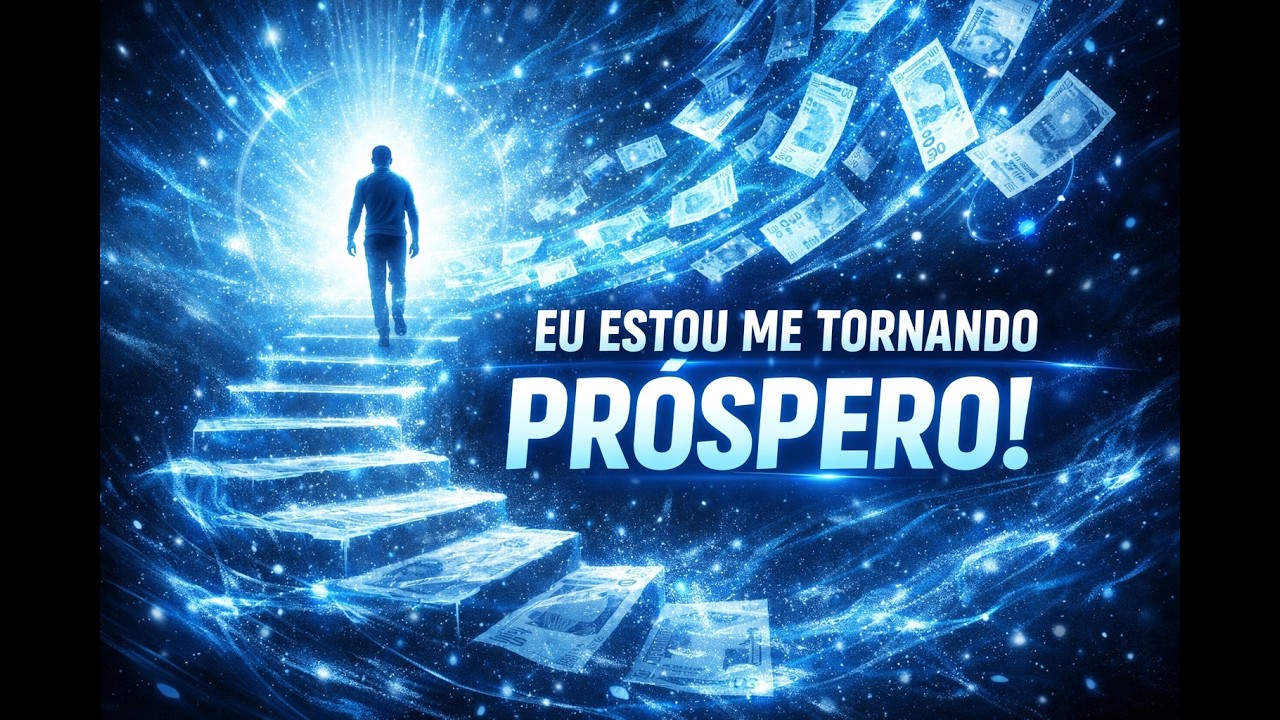 Esta Frase Vai Reconfigurar Seu Subconsciente Quântico Financeiro Agora