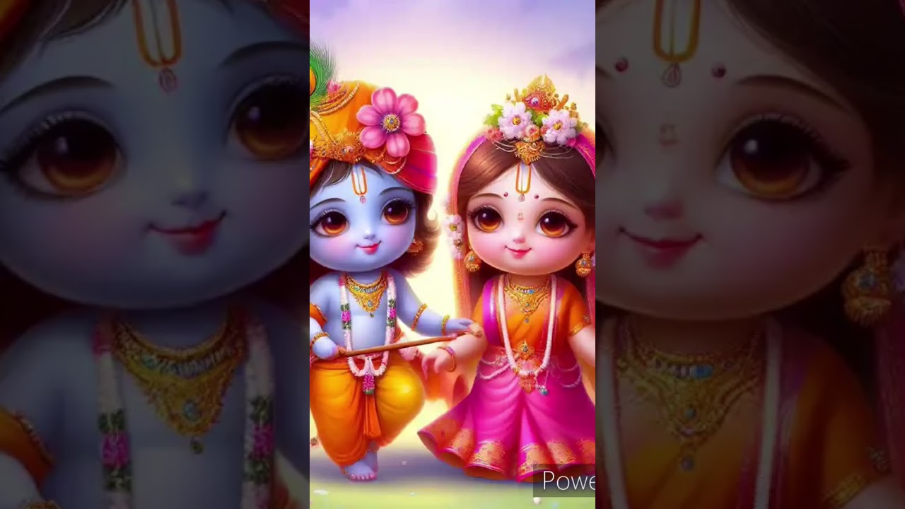 radha rani lage#youtubeshorts #love #bodha #bodha #religion #deva #cute