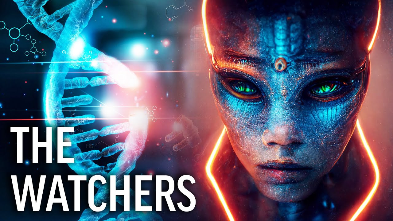 The Intervention.  A Hidden Secret..