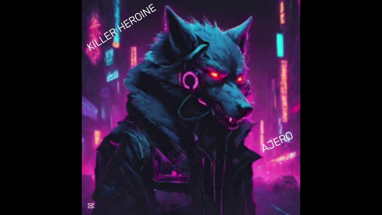 Hard tekno killer heroine (ajero)