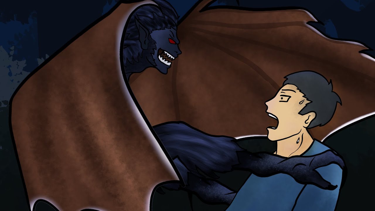 PART 5| WAKWAK | ASWANG |THE ASWANG SERIES | PINOY ANIMATED HORROR STORY