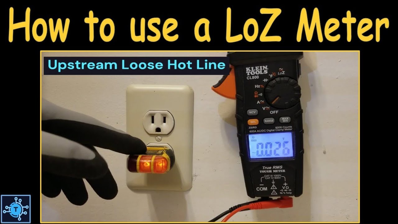 #87 - Как использовать LoZ-метр