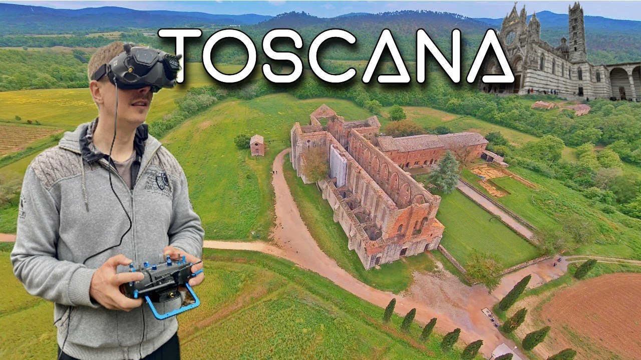 Toscana | FloFPV