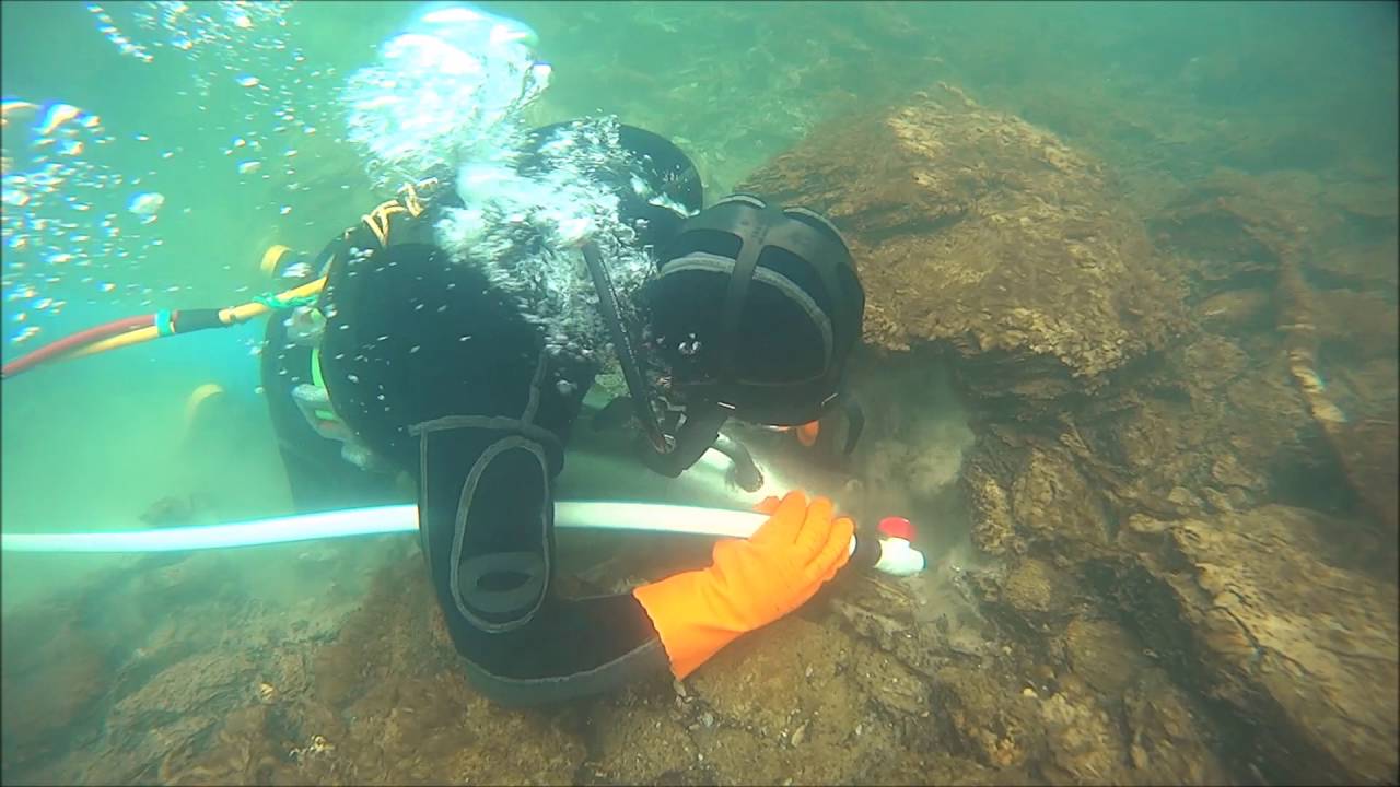 Winter Dredging Ep 5
