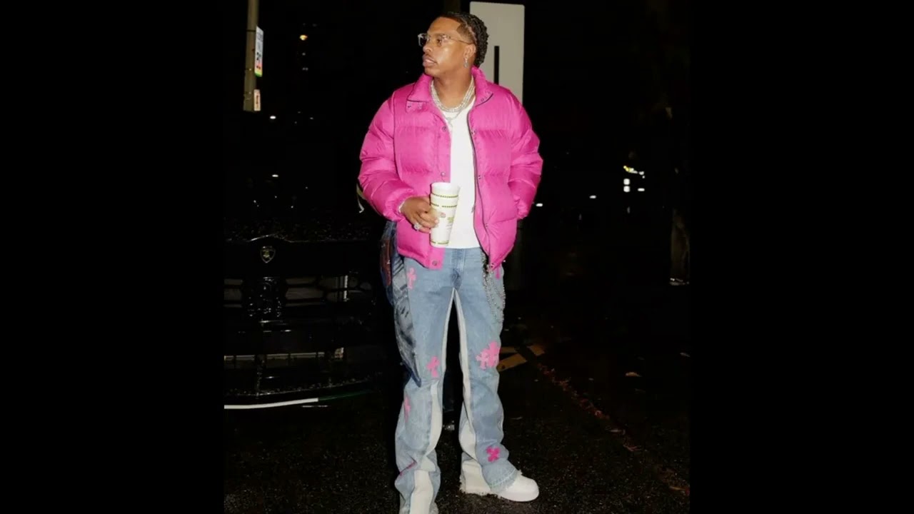 (FREE) Lil Baby Type Beat - 