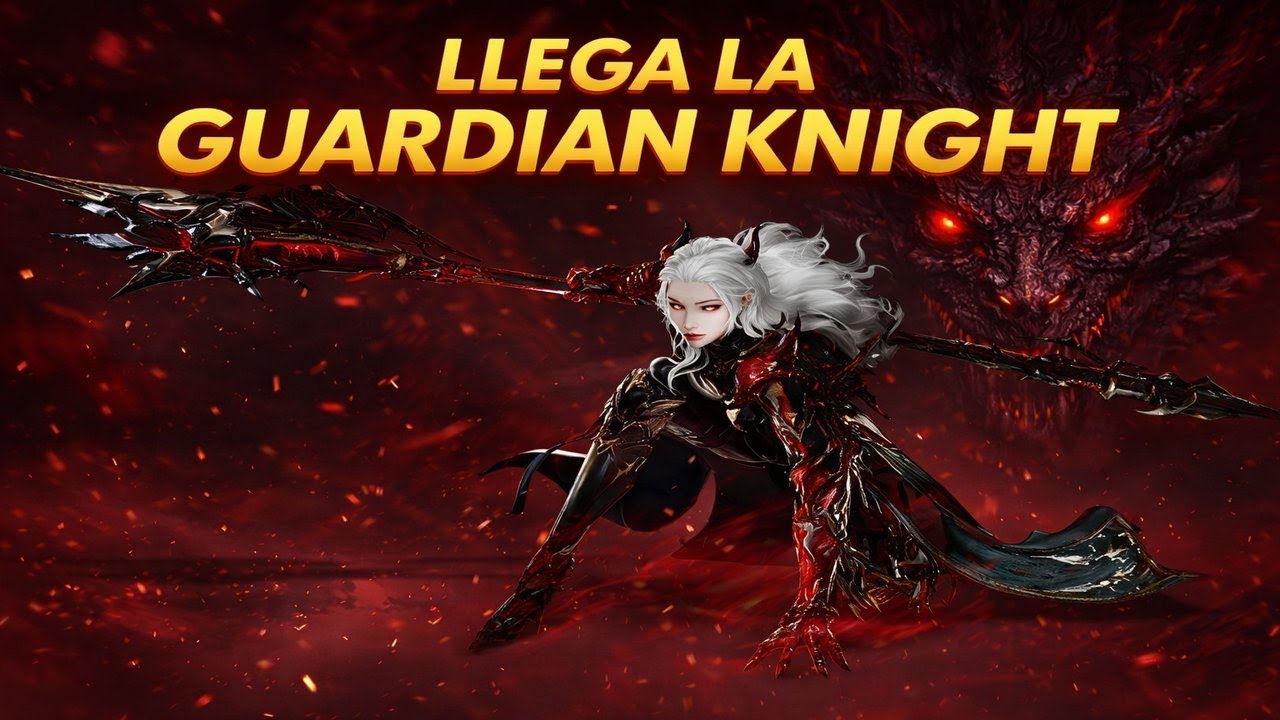 Patch Notes for February 4th in Lost Ark! /