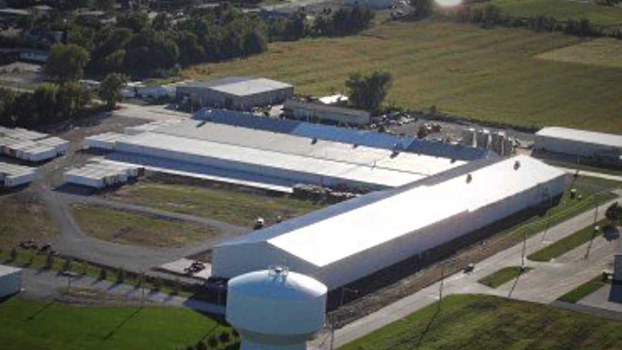 Agri-Industrial Plastics Company