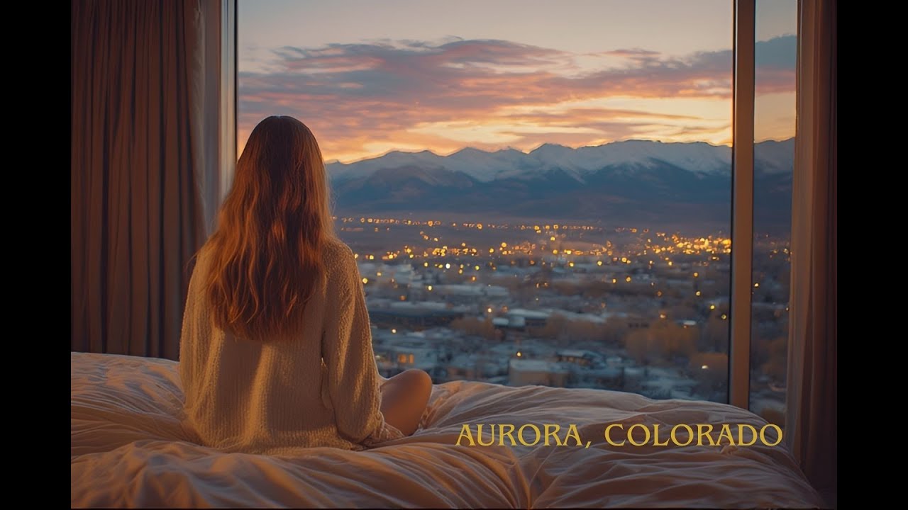 TOP RATED HOTELS IN AURORA, COLORADO 2025!