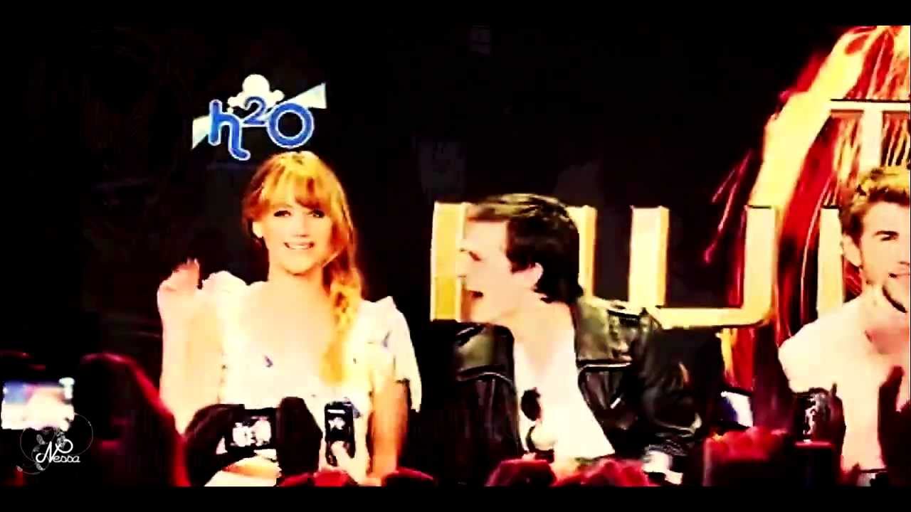 josh & jennifer | ''josh and i have always been destined for a very, very different love..''