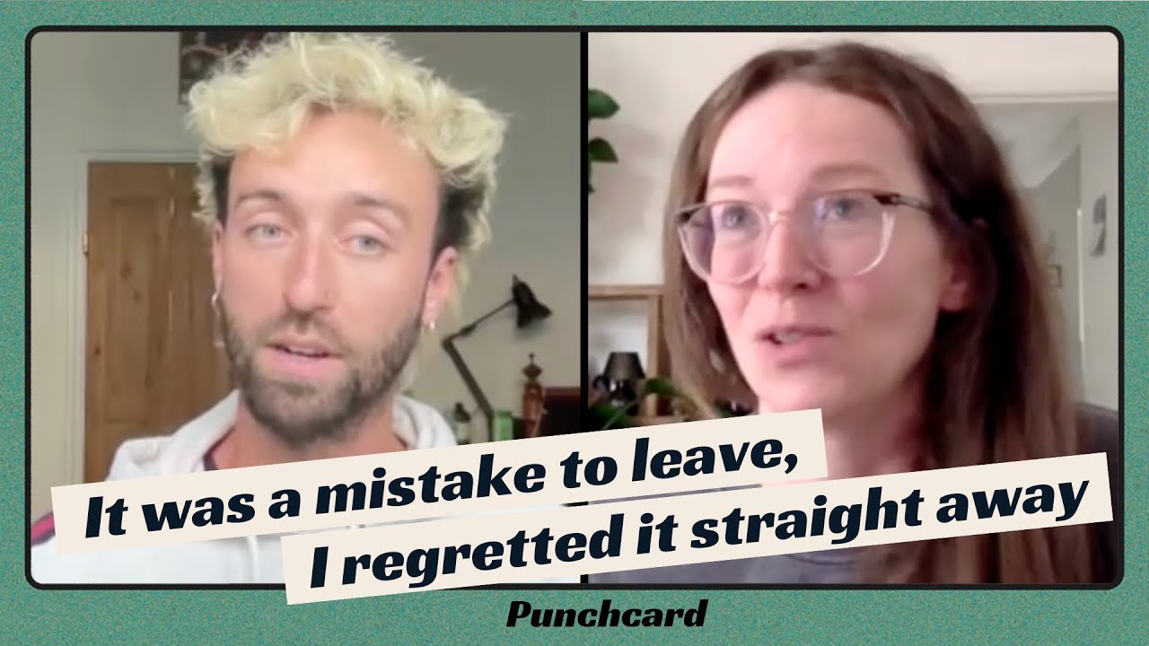 The Growth of Unicorn Grocery Worker Co-op w/ Corrina O’Brien