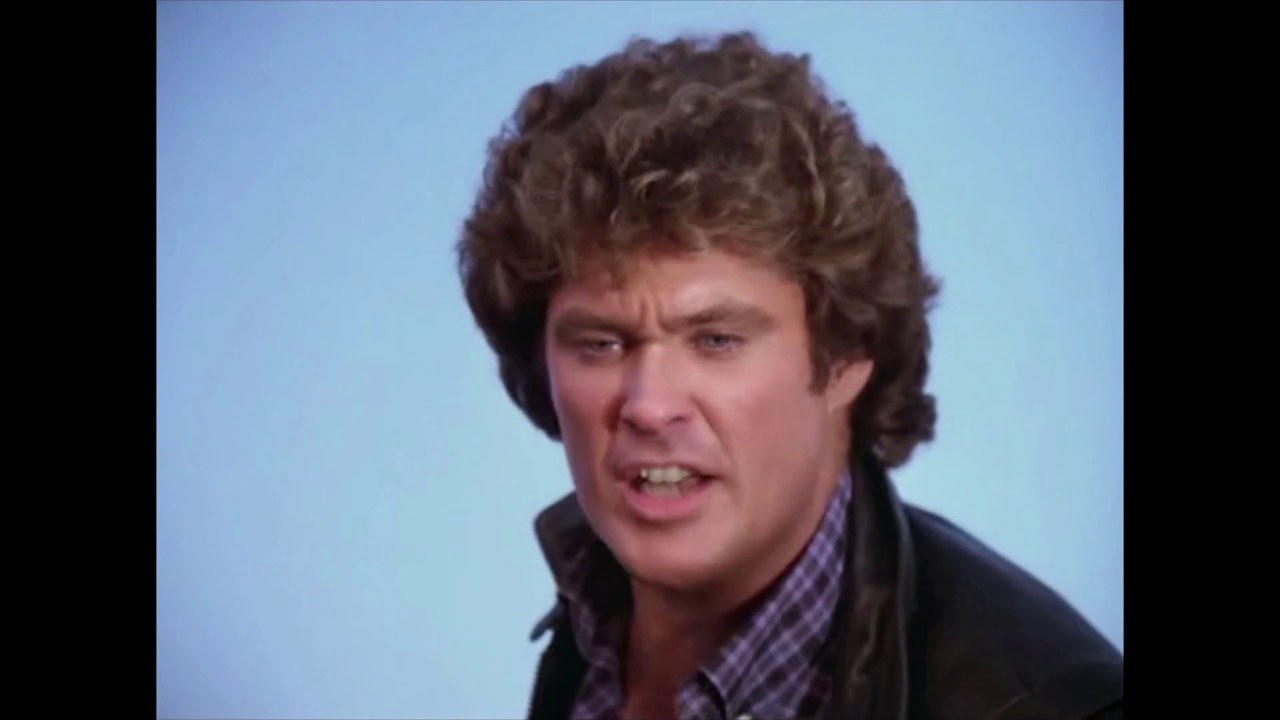 Knight Rider [Music Video]