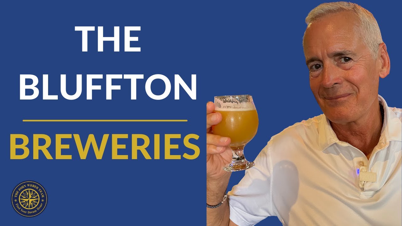 The Bluffton Breweries