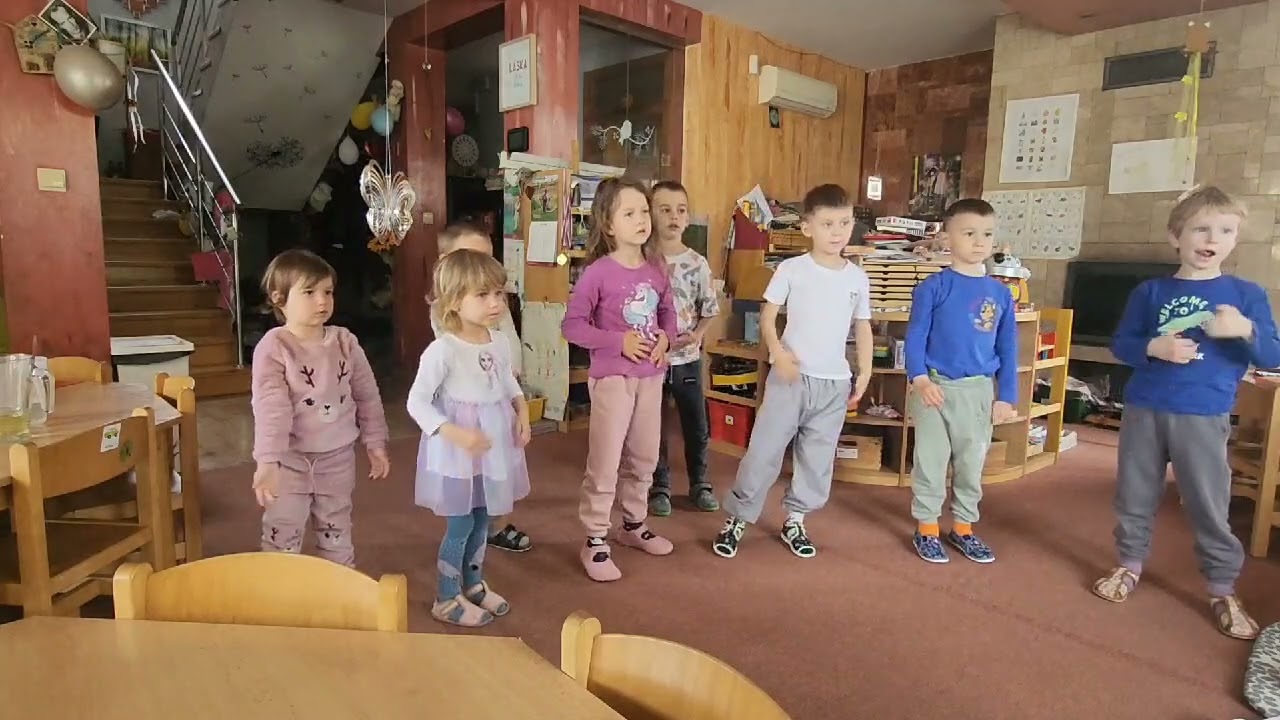 Žaba🐸
