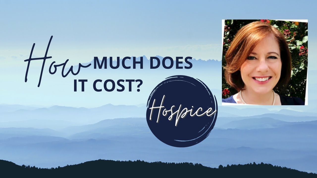 How much does Hospice cost?