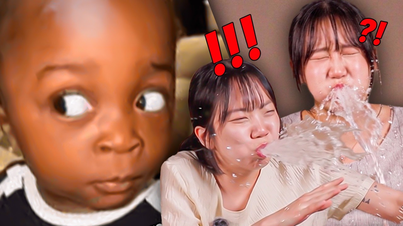 Korean Girls' Extreme 