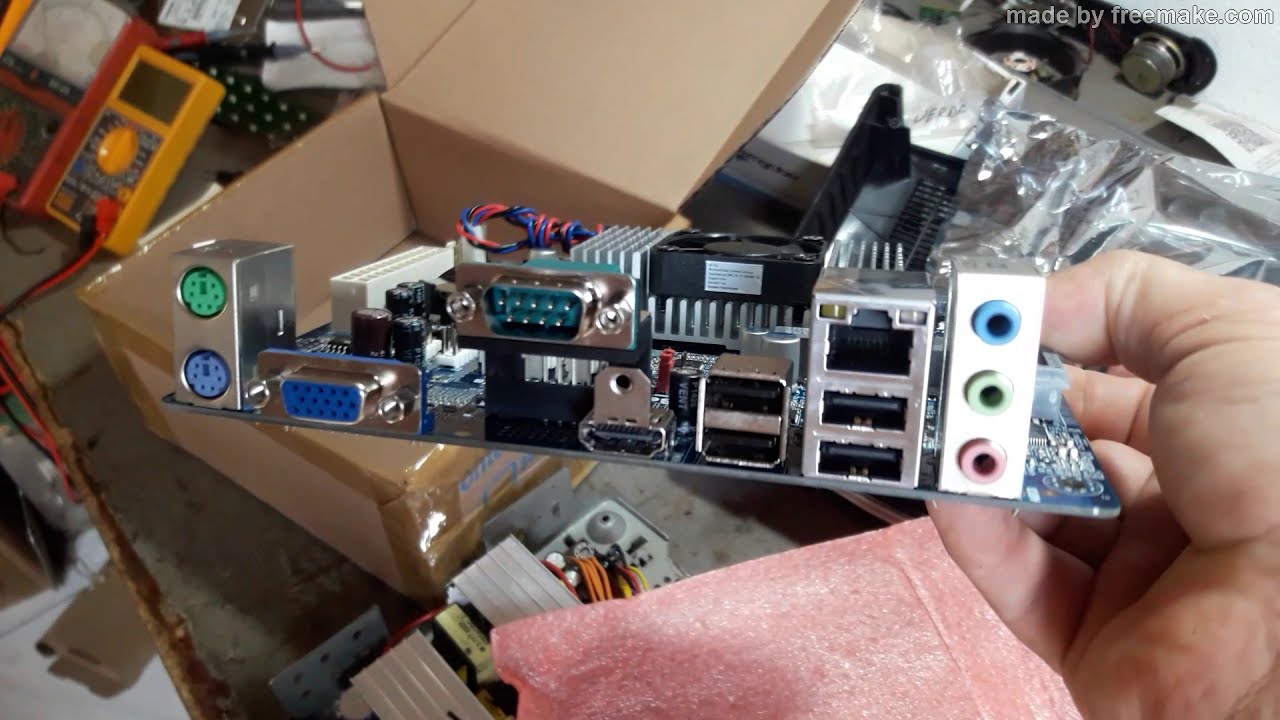 TV BOX CASEIRO,VEJA COMO FAZER A SUA.