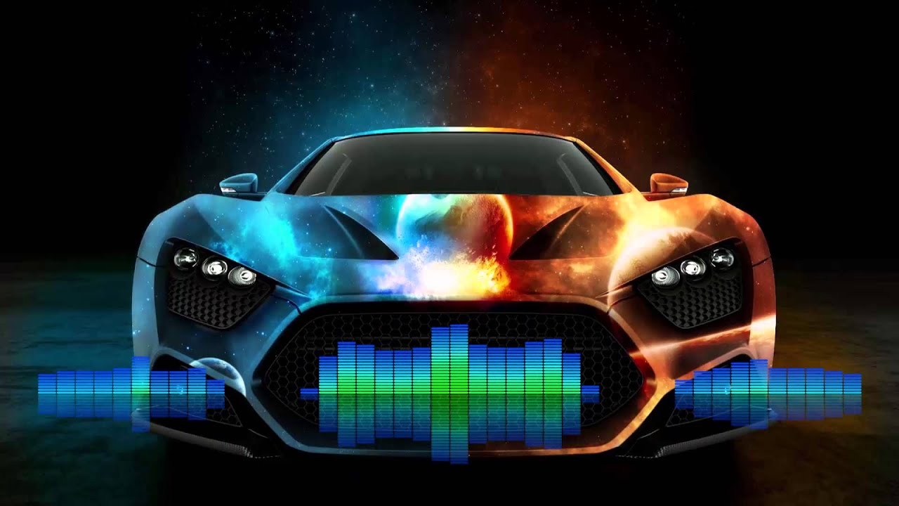 David Guetta - Hey Mama ft. Nicki Minaj & Afrojack (BASS BOOSTED)