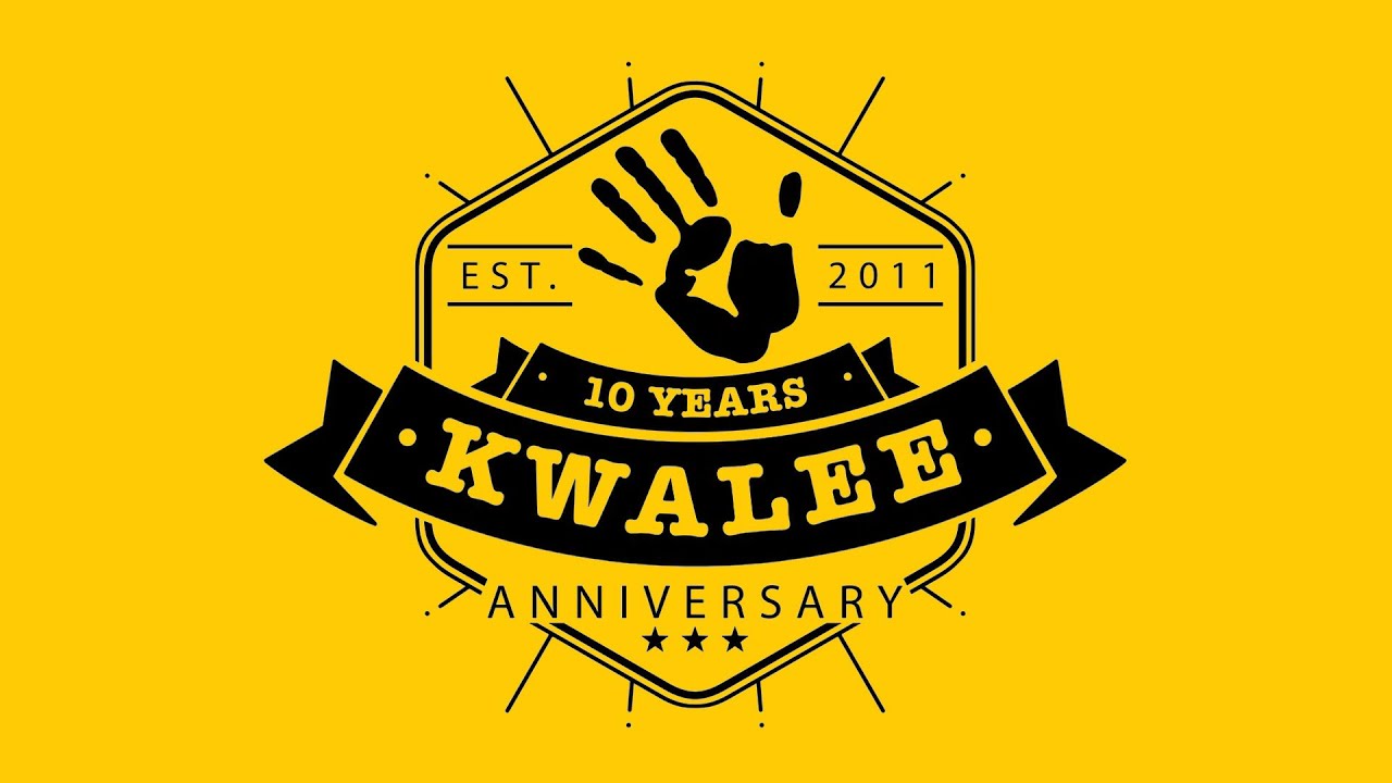 Kwalee 10 Year Anniversary: The Story So Far