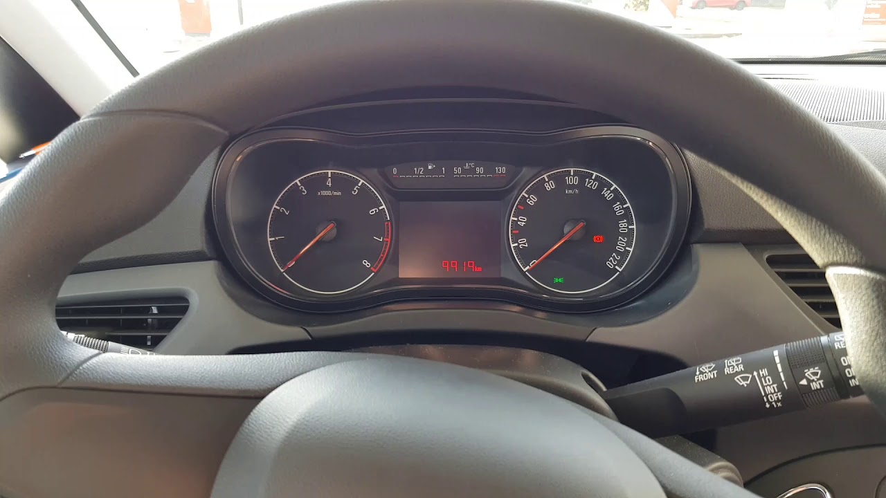 Opel Corsa E 1.4 benzyna 90km Spalanie