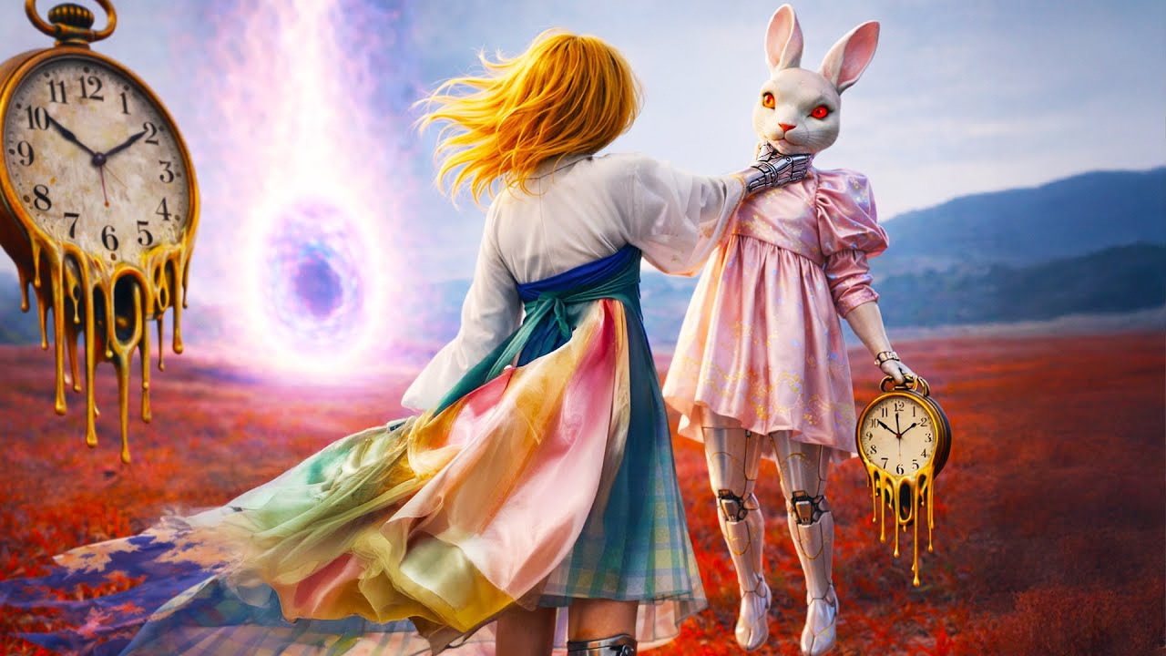 [MV_Alice of the Strange K-Land _ Original Lyrics