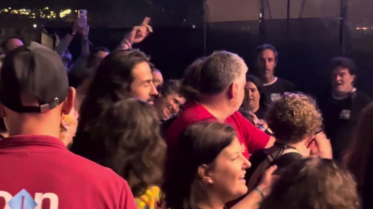 Lori Meyers - Alta Fidelidad 