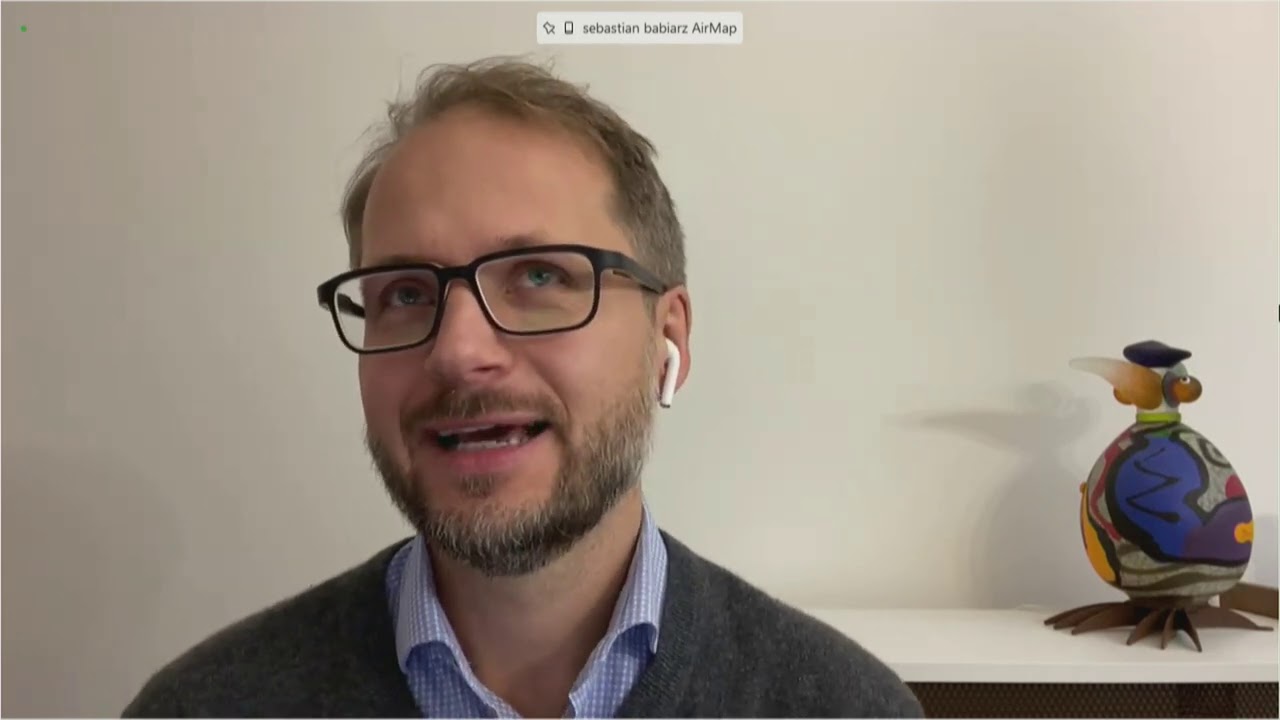 5G Techritory | The role of cellular network in drone flights
