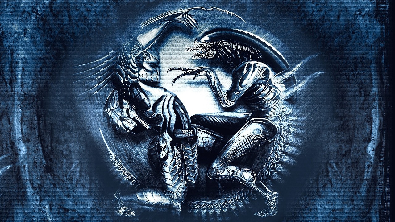 Alien vs Predator