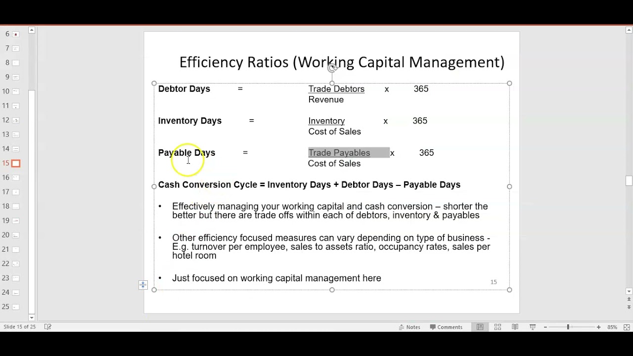 AC220 2021.22 Week 7 - Financial Statement Analysis (contd.)