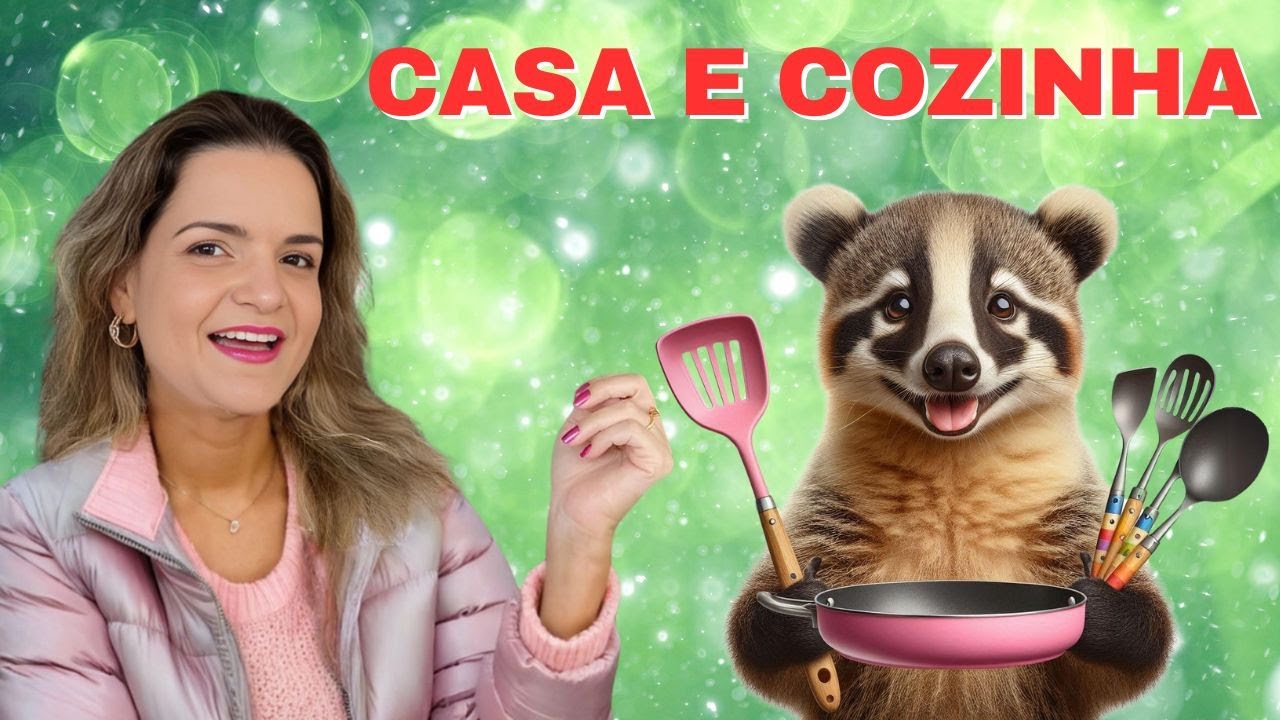Compras para Cozinha e Casa no Paraguai
