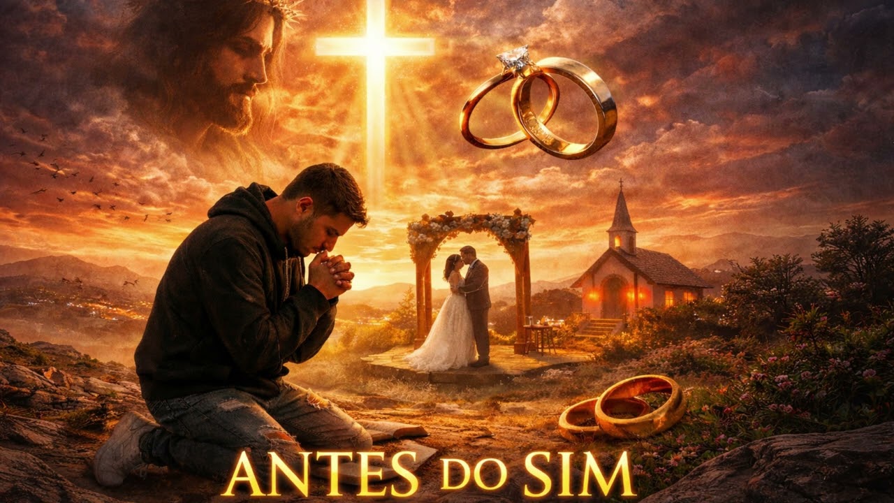 JTSPEEDMÚSICA - ANTES do SIM