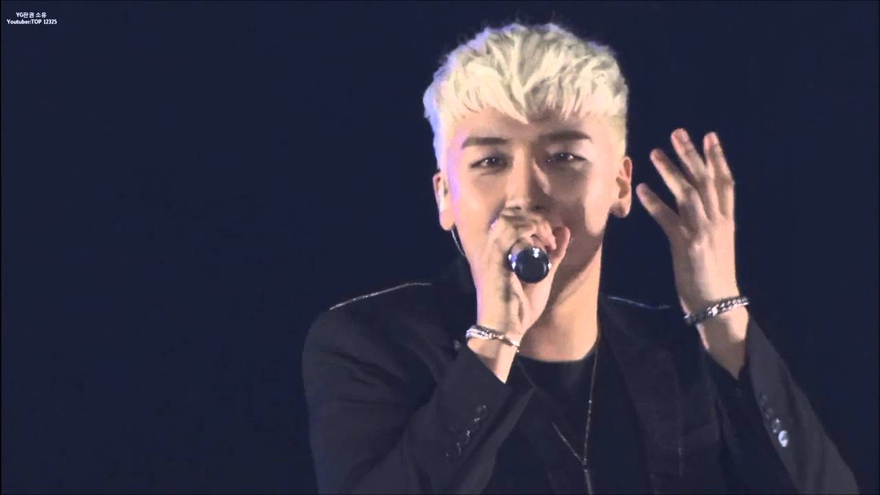 BIGBANG MADE IN SEOUL 2016 TONIGHT