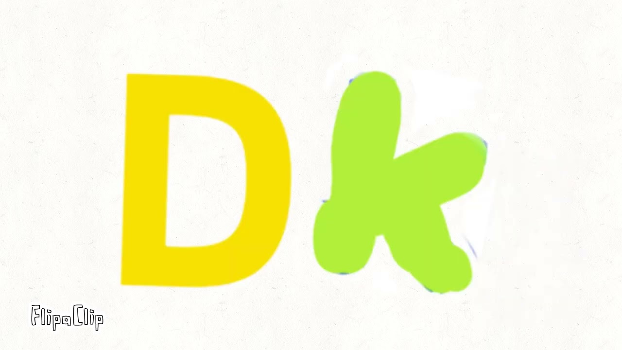 Discovery Kids evolución v2 (1996-2578)