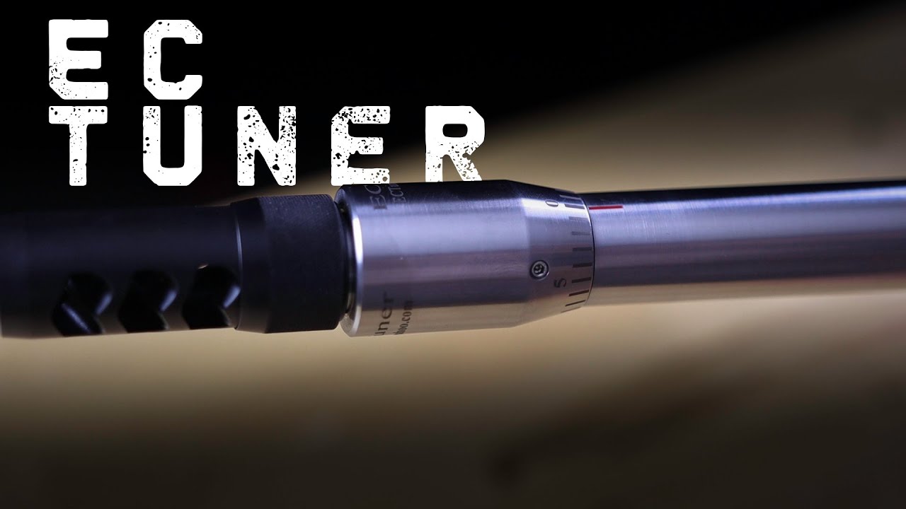 Alamo Precision Rifles-EC Tuner