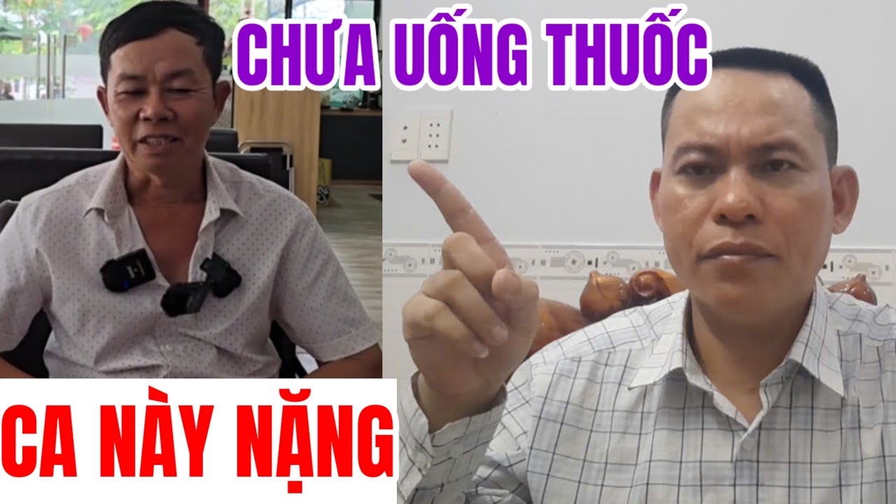 Ca Này Cực Kỳ Khó Trị Bất Ngờ Trốn Viện Lên Kết Nối Tình Duyên