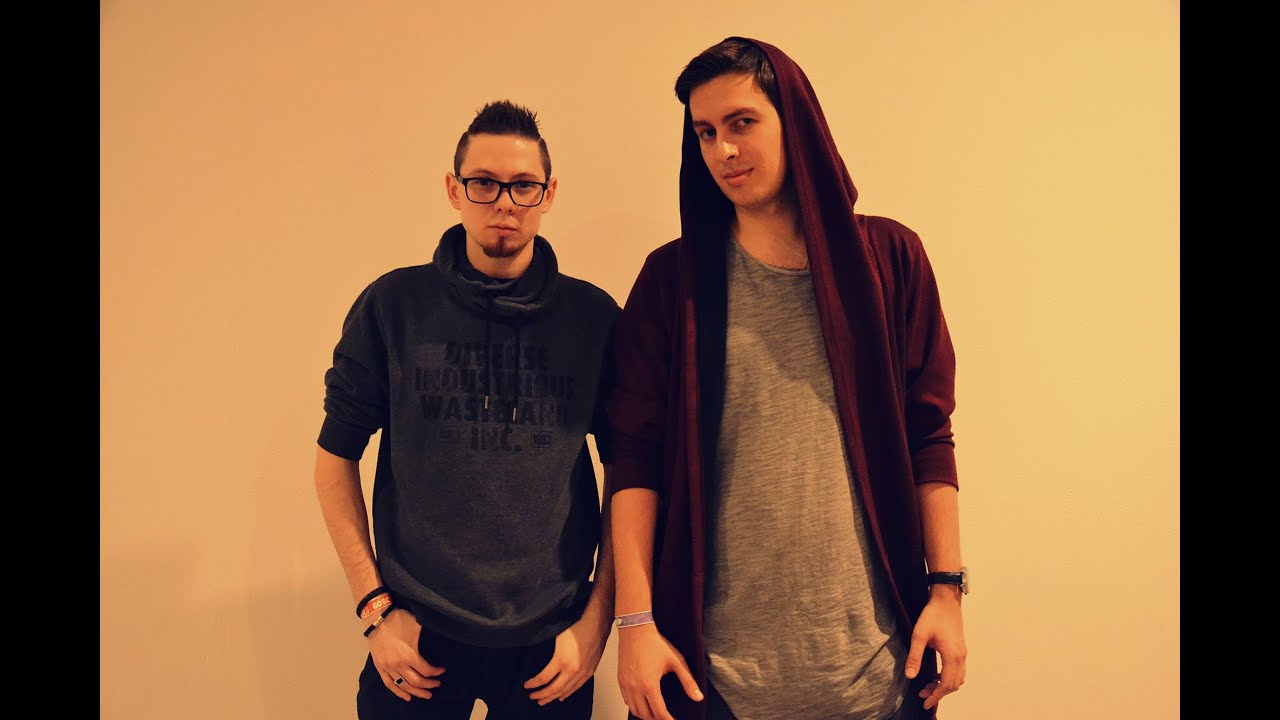 Wywiady z YouTuberami #4 / Artur Filipowicz 