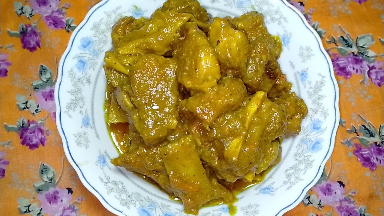 সহজেই গরুর মাংস রান্নার রেসিপি। গরুর মাংস ভুনা। gorur mangso rannar recipe #beefvuna #mangsovuna