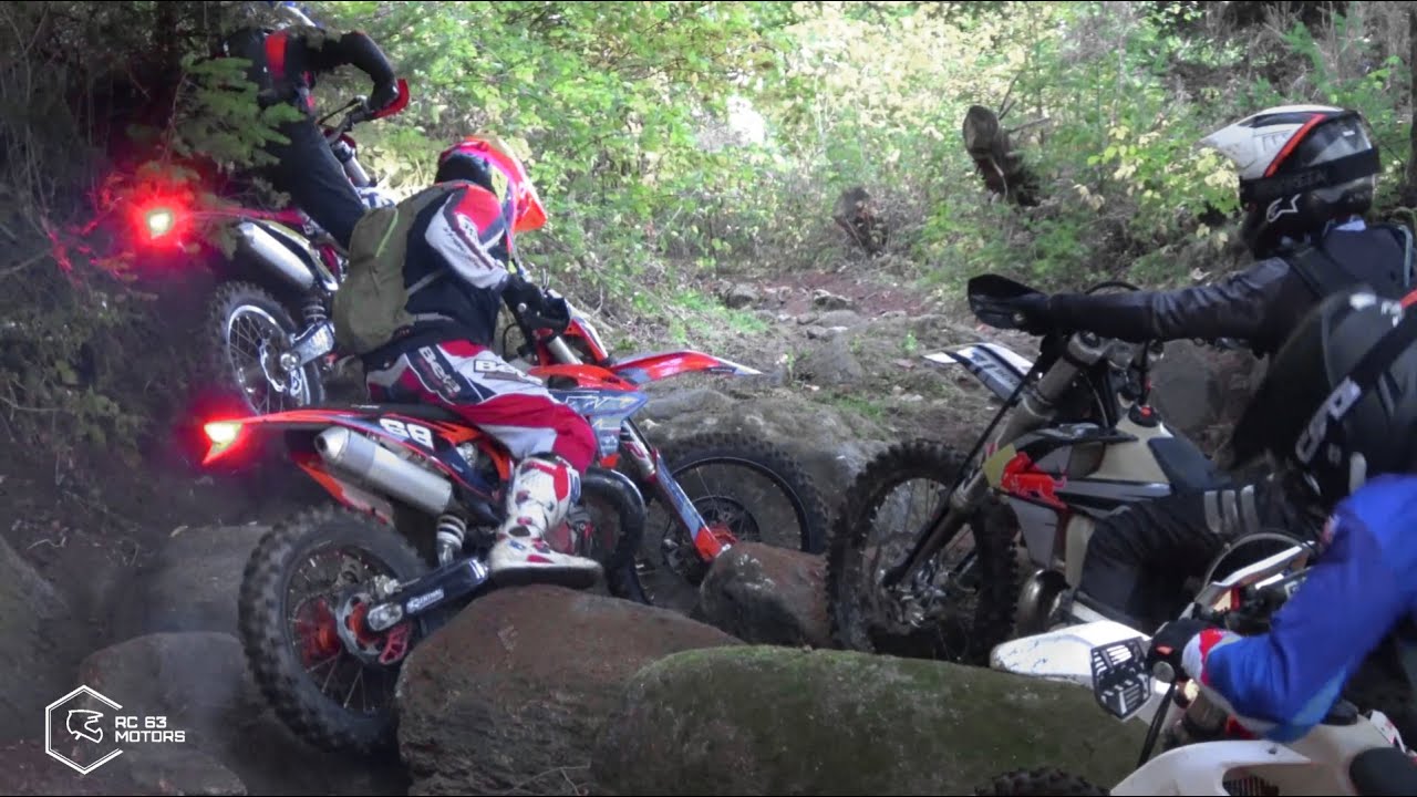 Ronde du Forez 2025 (HD) By RC 63