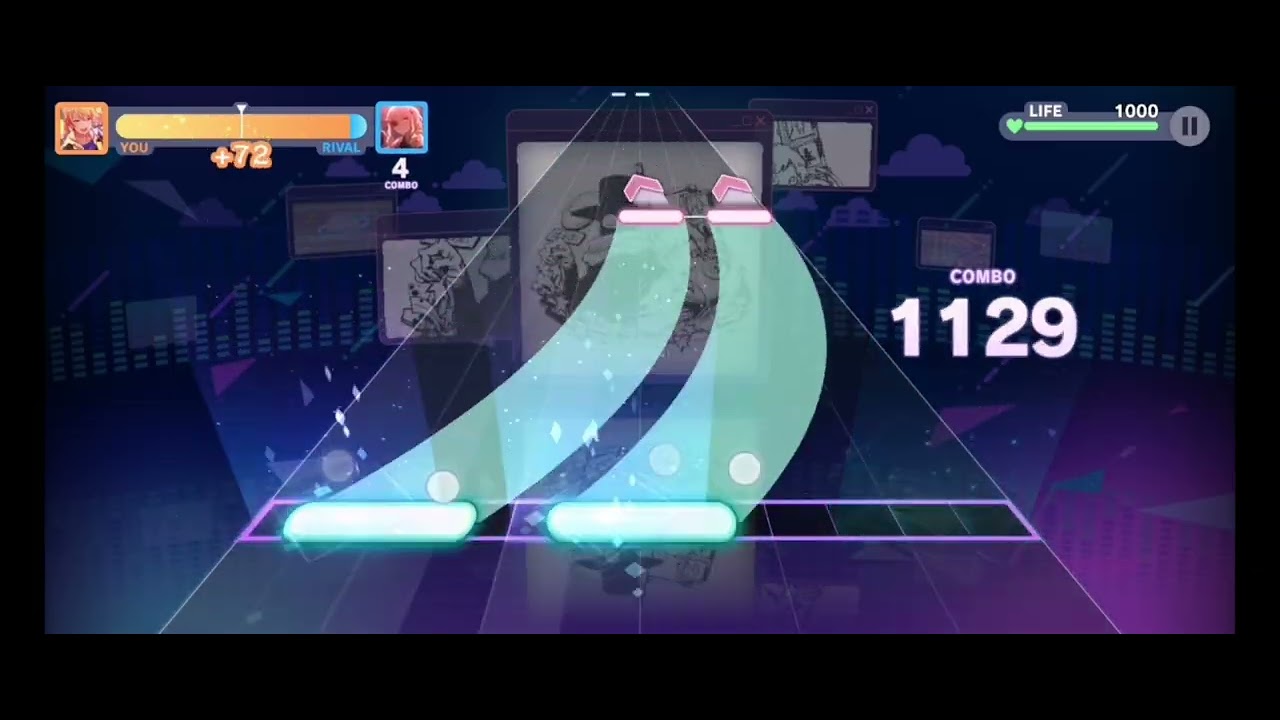 [ PJSK ] Full Combo Compilation (Lv.29 - 31)