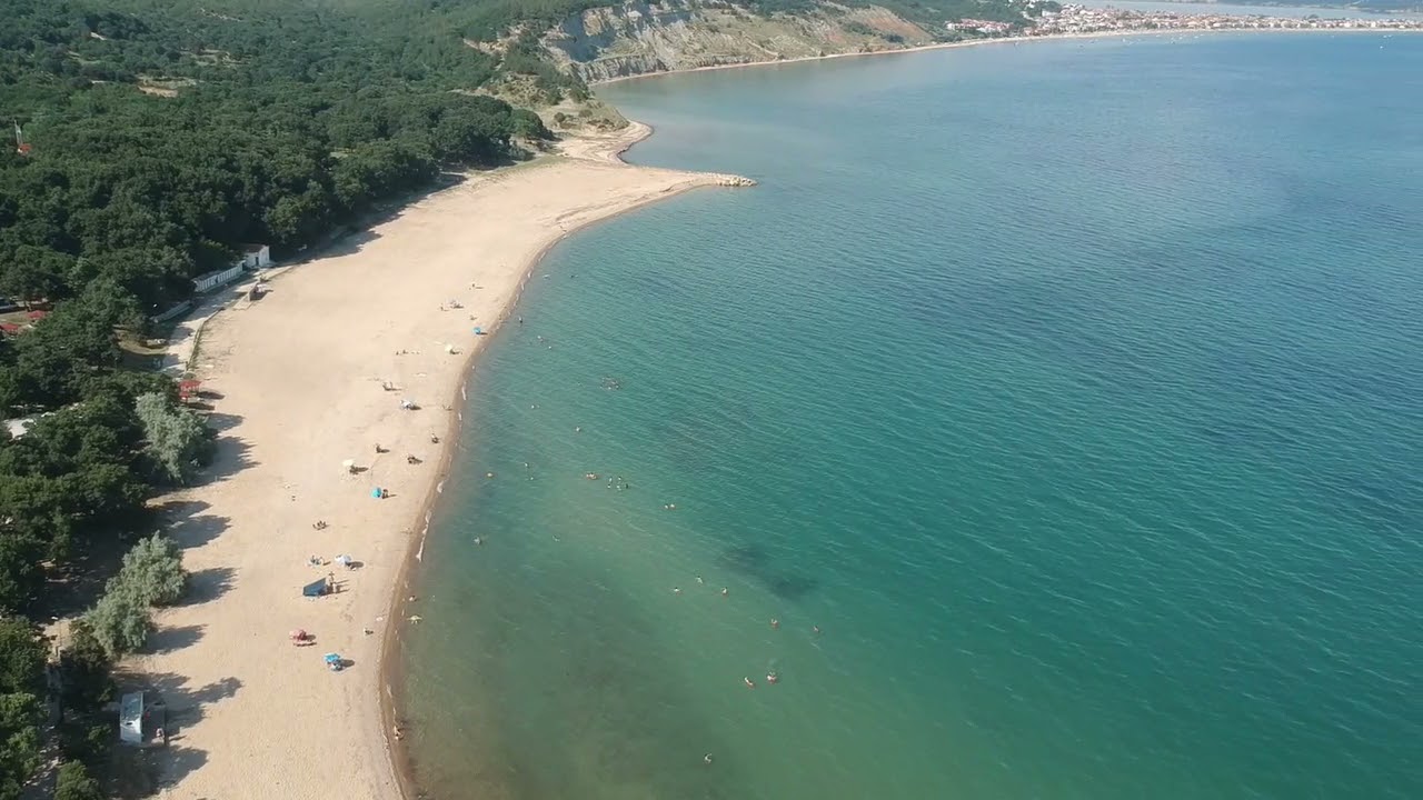 DANİŞMENT TABİAT PARKI (ERİKLİ)
