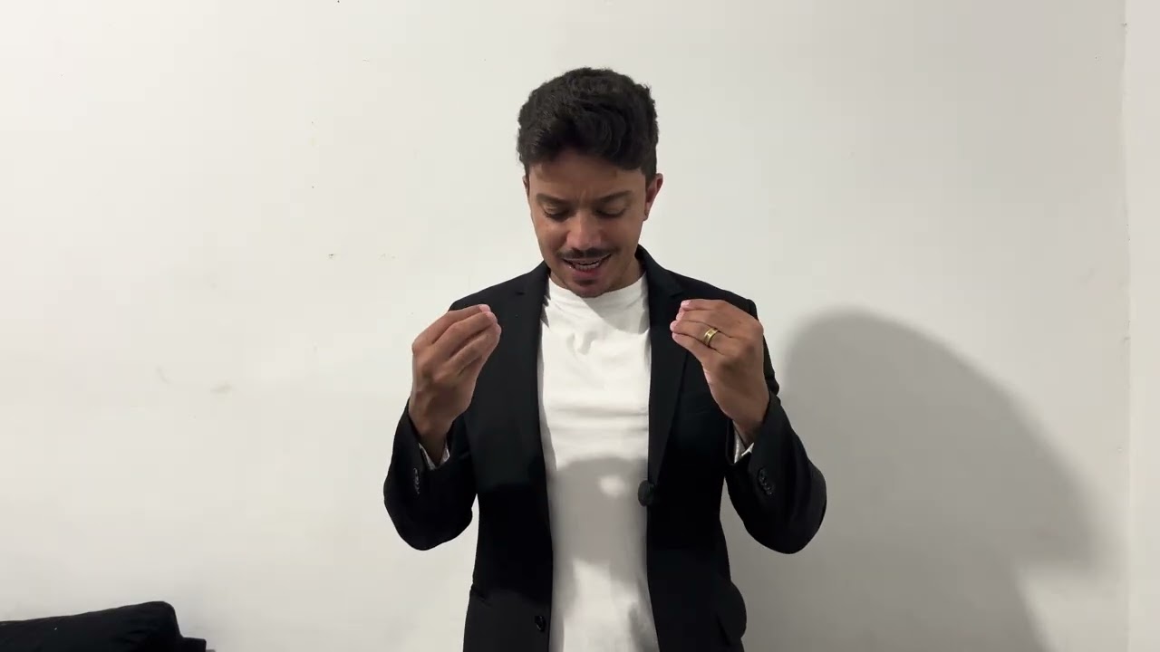 A ansiedade não vai te matar! Filipenses 4:6-7 