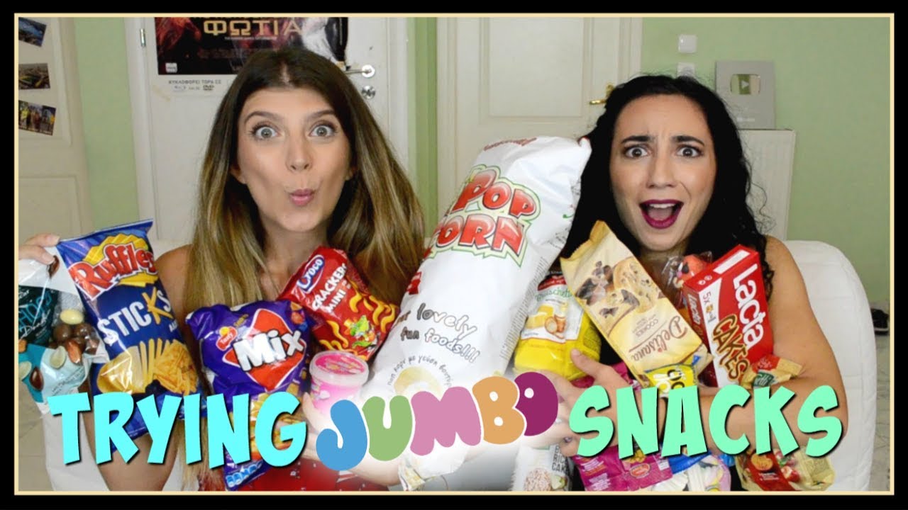 Πήραμε ό,τι φαγώσιμο βρήκαμε & GIVEAWAY Back to School || fraoules22