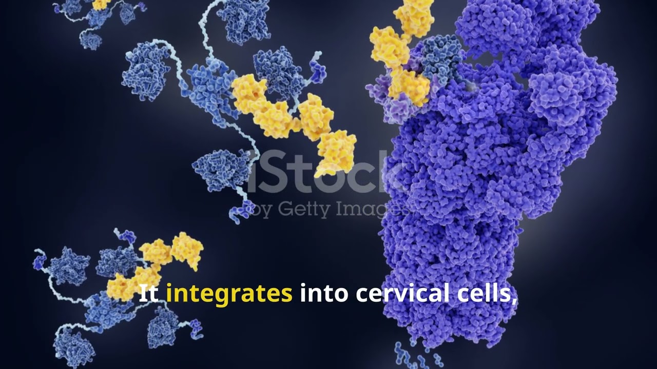 DNA-altering pathogens -The science explained.
