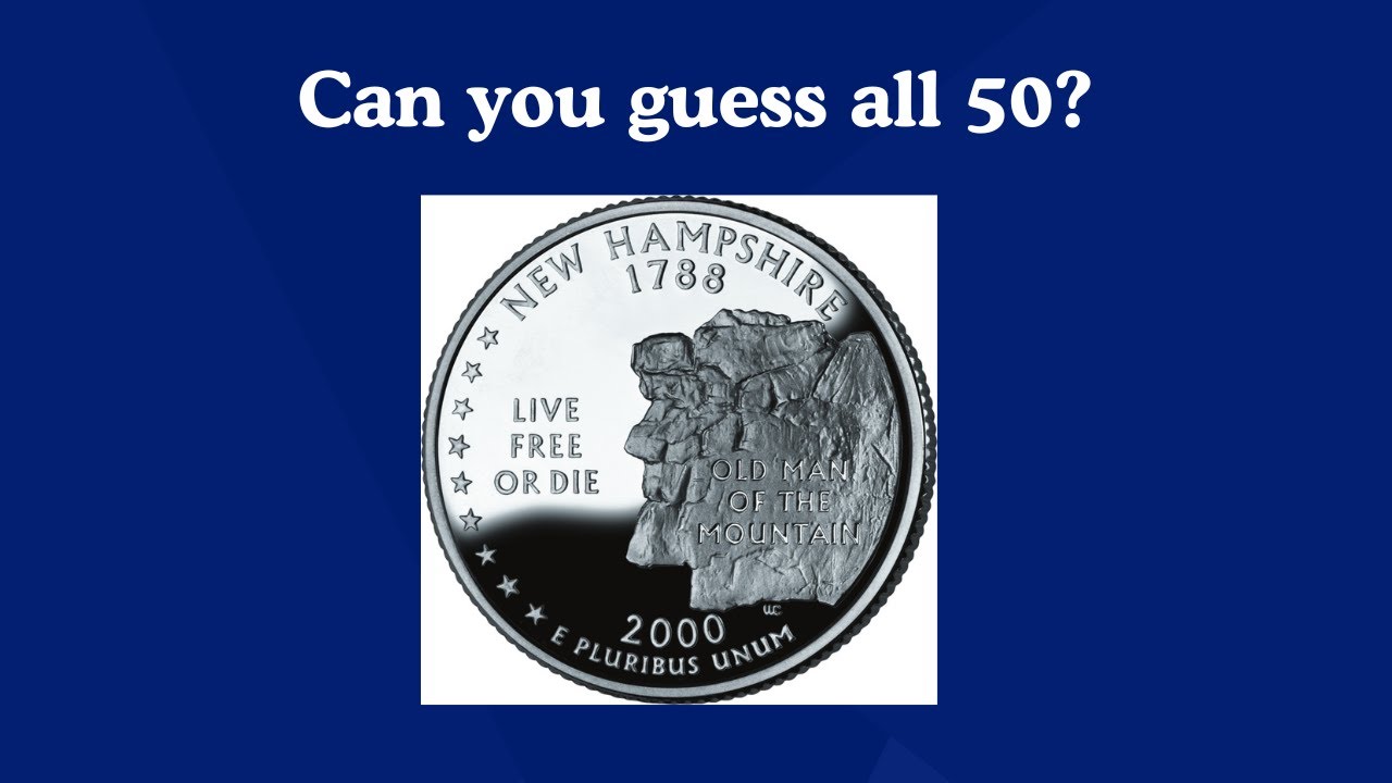 The Ultimate State Motto Quiz