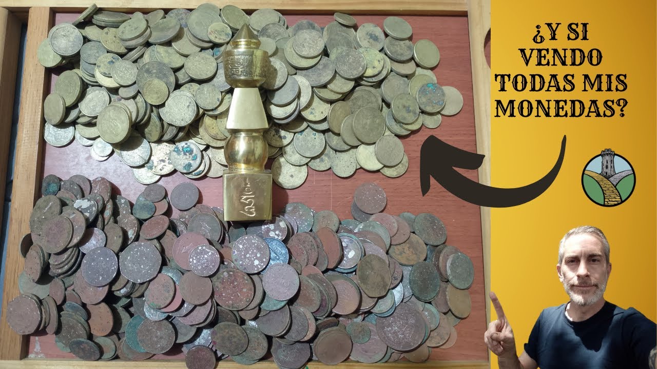 ¿Qué puedo comprar si vendo todo esto?