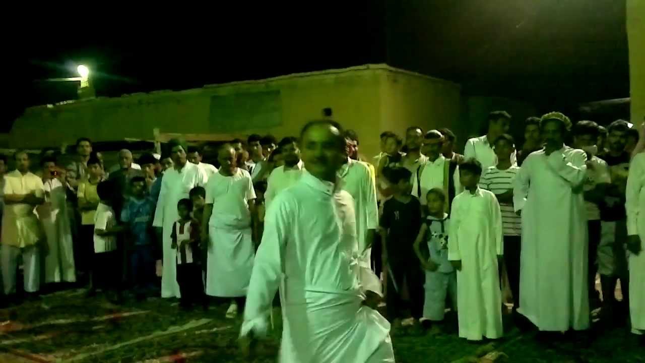 الشيخ علي بن فايع.mp4