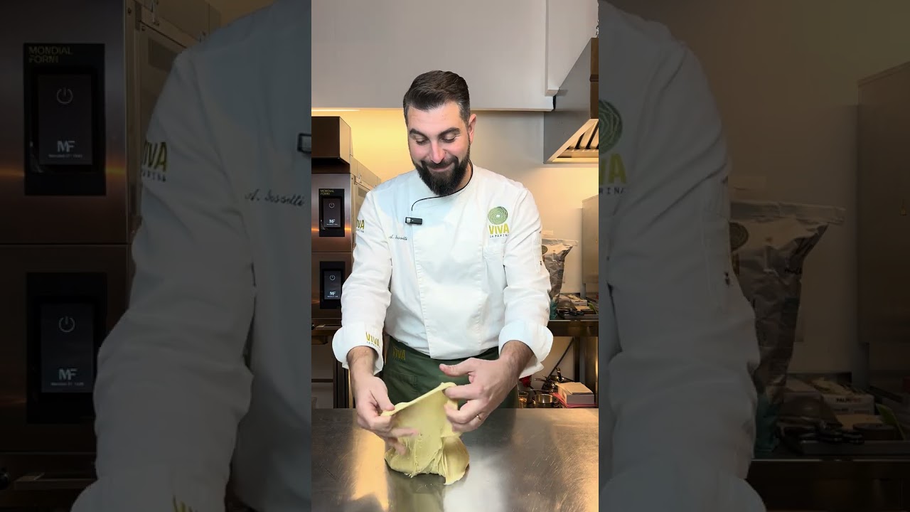 RICETTA per il MARITOZZO DEFINITIVO | Versione anche SALATA