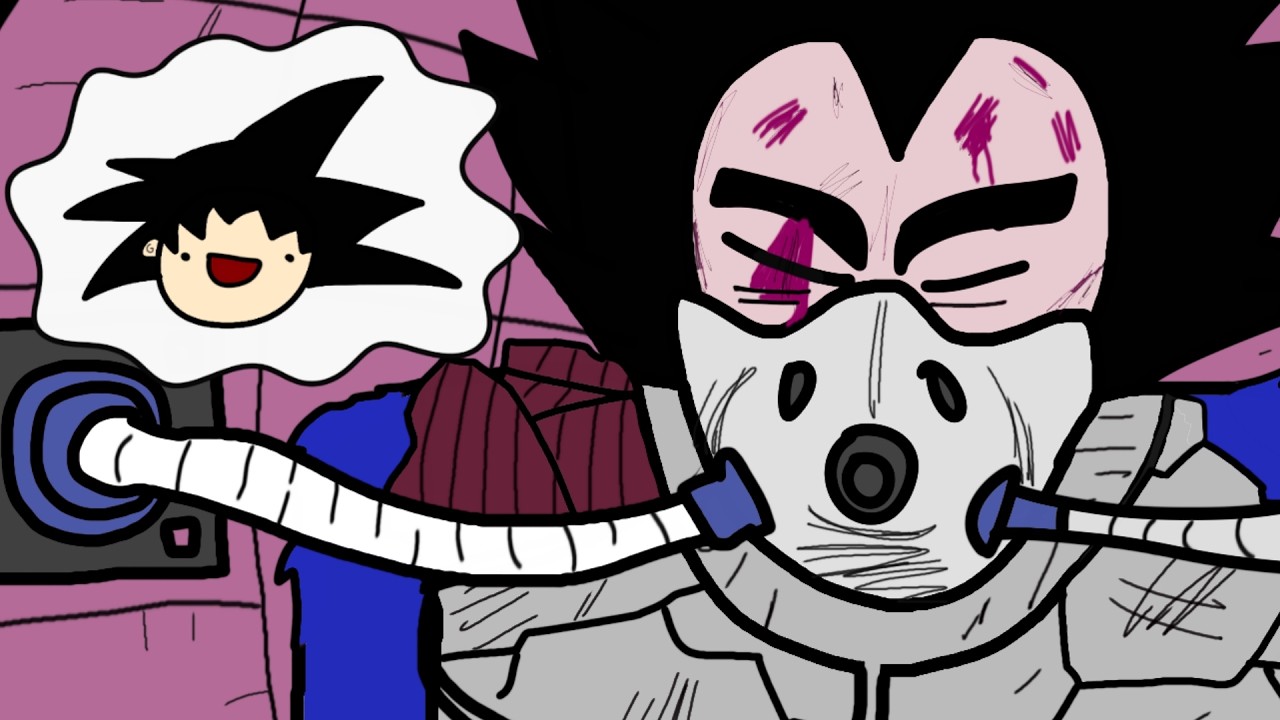 Bajo Jajo, ale to Dragon Ball