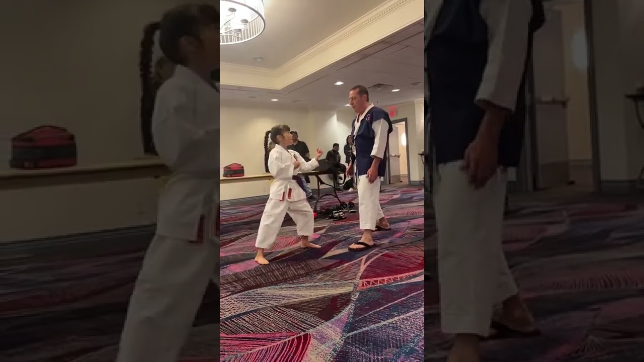 Las Vegas tournament