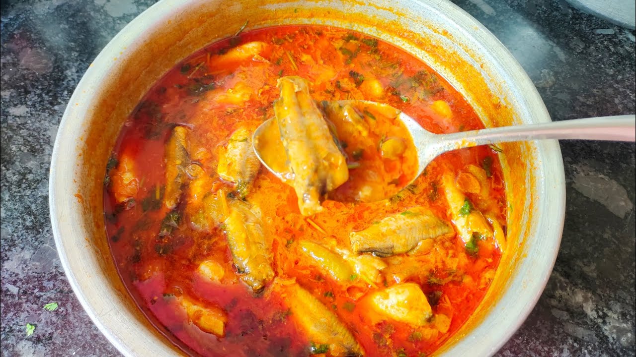 నోరూరించే చింతకాయ చిన్న చేపల పులుసు లొట్ట లేసుకుని మరి తింటారు 