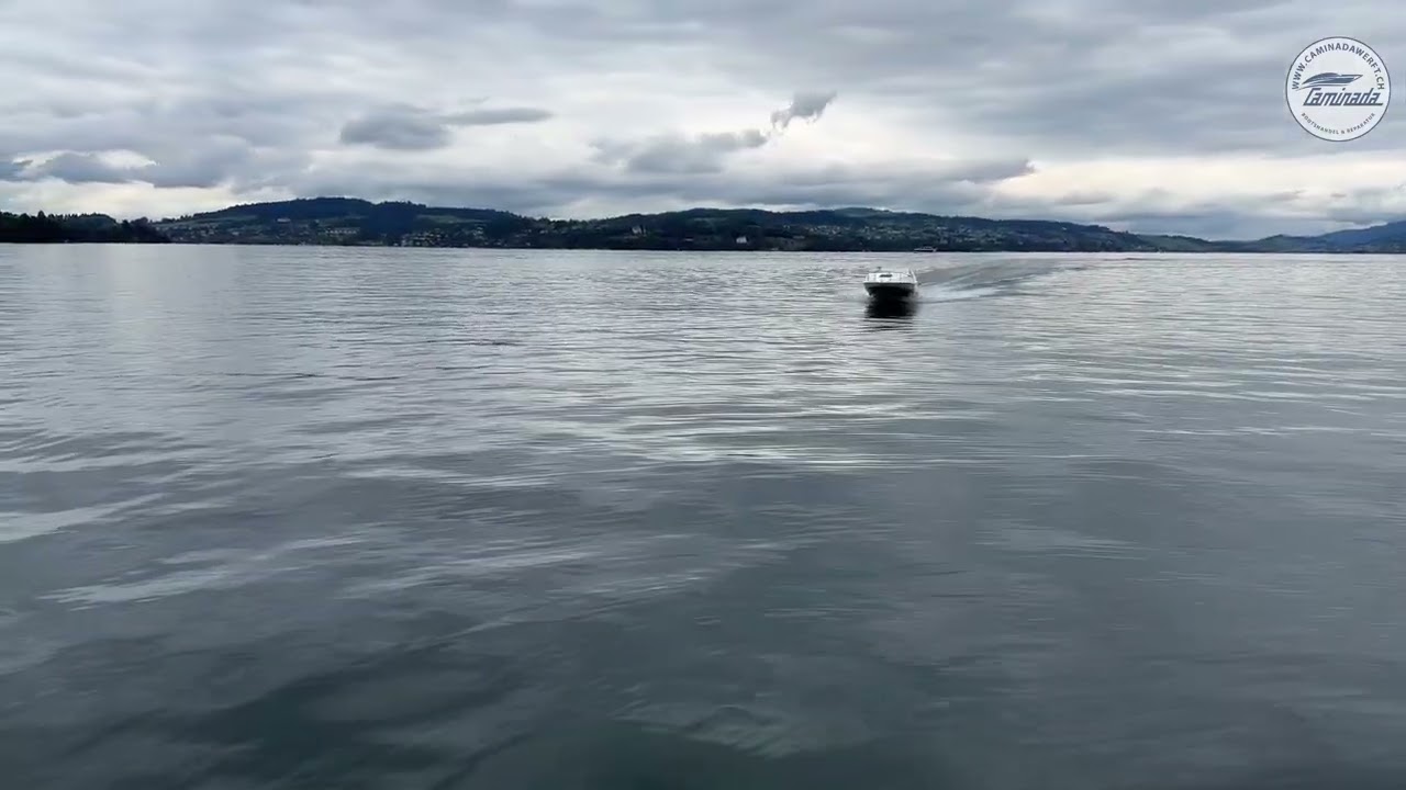 Bayliner 2052 Capri
